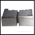 Precision Steel Laser Cutting Parts for Machine/ Mold Parts